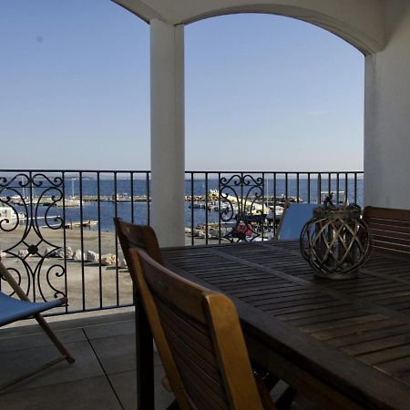 Residence Farenc Vue Sur La Lagune Marseillan  Buitenkant foto