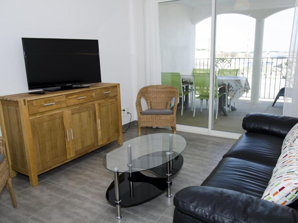 Residence Farenc Vue Sur La Lagune Marseillan  Buitenkant foto