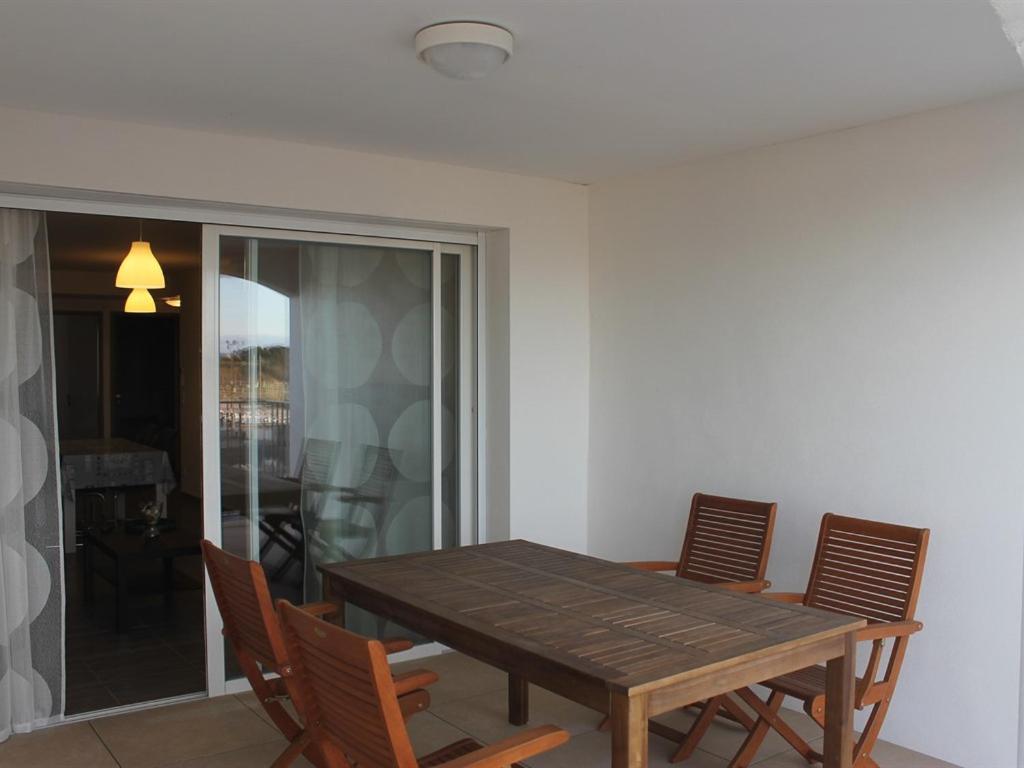 Residence Farenc Vue Sur La Lagune Marseillan  Buitenkant foto