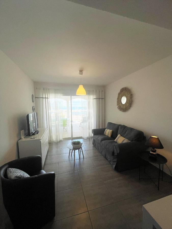 Residence Farenc Vue Sur La Lagune Marseillan  Kamer foto