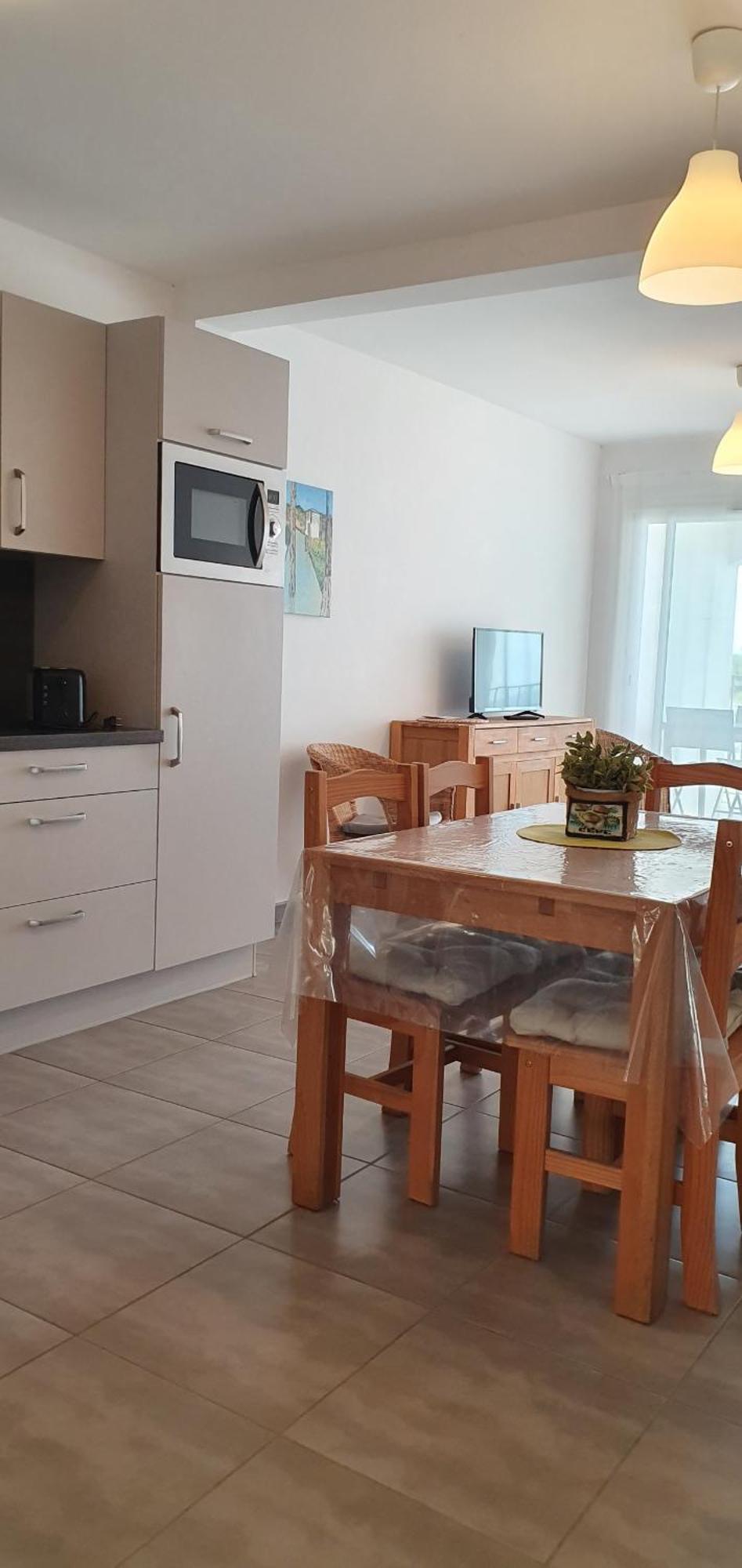 Residence Farenc Vue Sur La Lagune Marseillan  Kamer foto