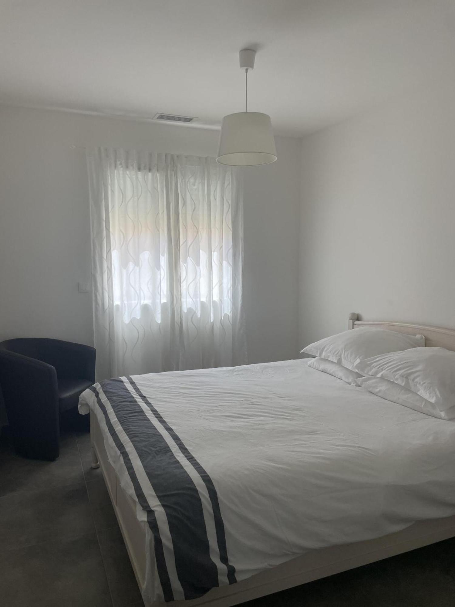 Residence Farenc Vue Sur La Lagune Marseillan  Kamer foto