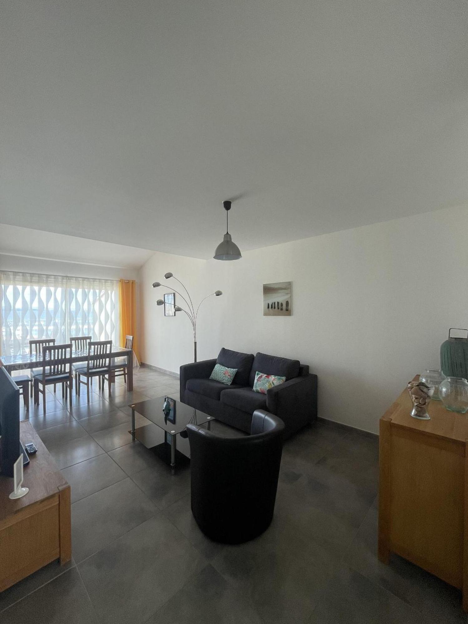 Residence Farenc Vue Sur La Lagune Marseillan  Kamer foto