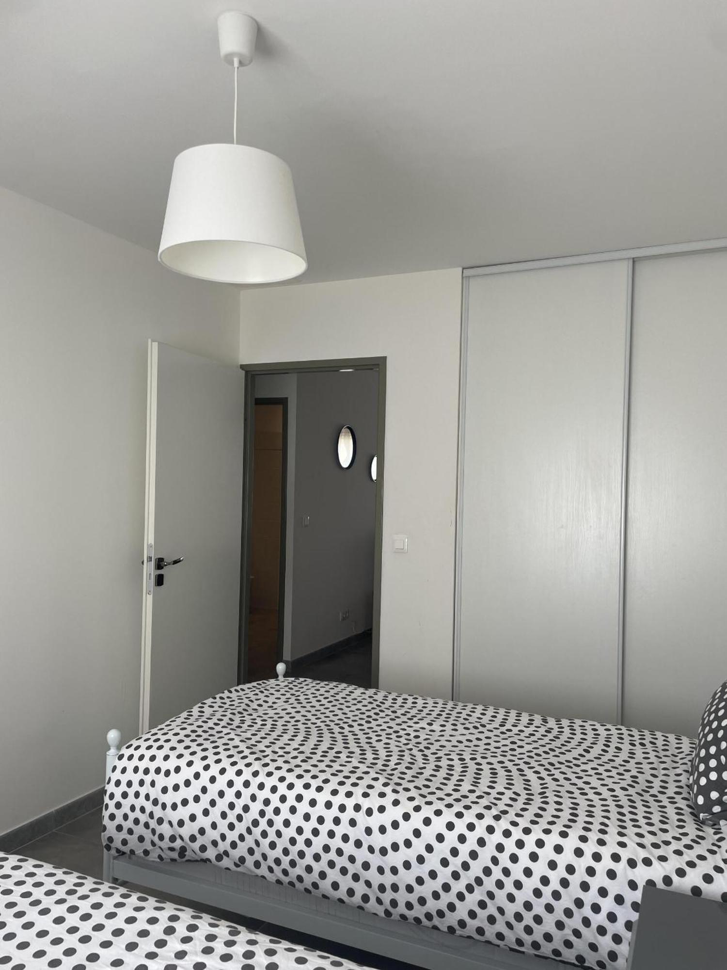Residence Farenc Vue Sur La Lagune Marseillan  Kamer foto
